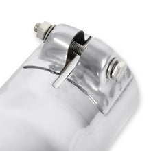 Load image into Gallery viewer, Stainless-Exhaust-Tip-With-3-Inlet-3-12-Outlet