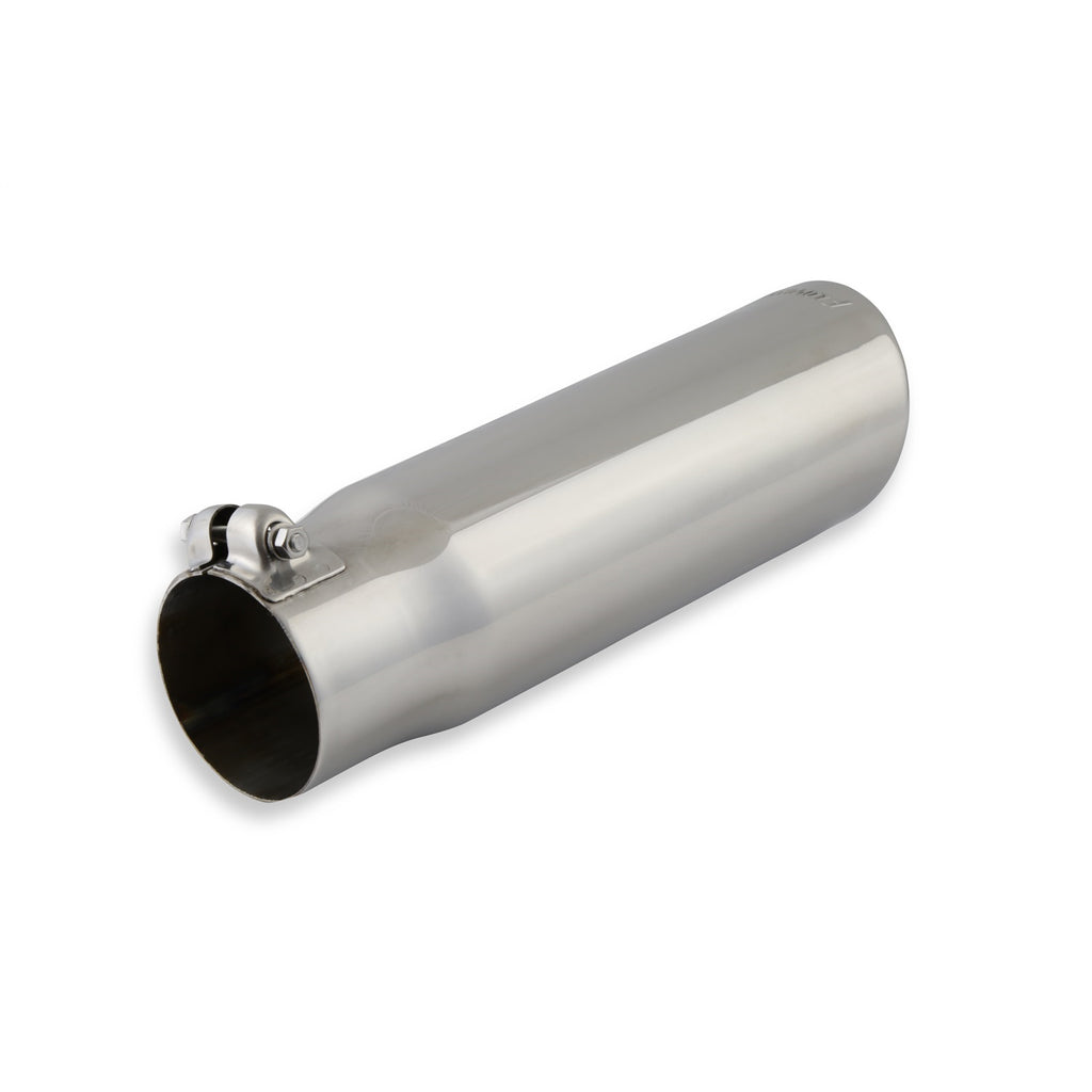 Stainless-Exhaust-Tip-With-3-Inlet-3-12-Outlet