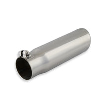 Load image into Gallery viewer, Stainless-Exhaust-Tip-With-3-Inlet-3-12-Outlet