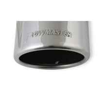 Load image into Gallery viewer, Stainless-Exhaust-Tip-With-3-Inlet-3-12-Outlet