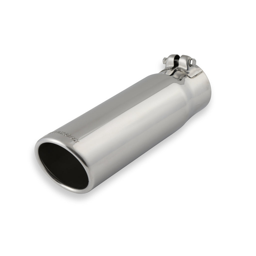 Stainless-Exhaust-Tip-With-3-Inlet-3-12-Outlet