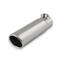 Load image into Gallery viewer, Stainless-Exhaust-Tip-With-3-Inlet-3-12-Outlet