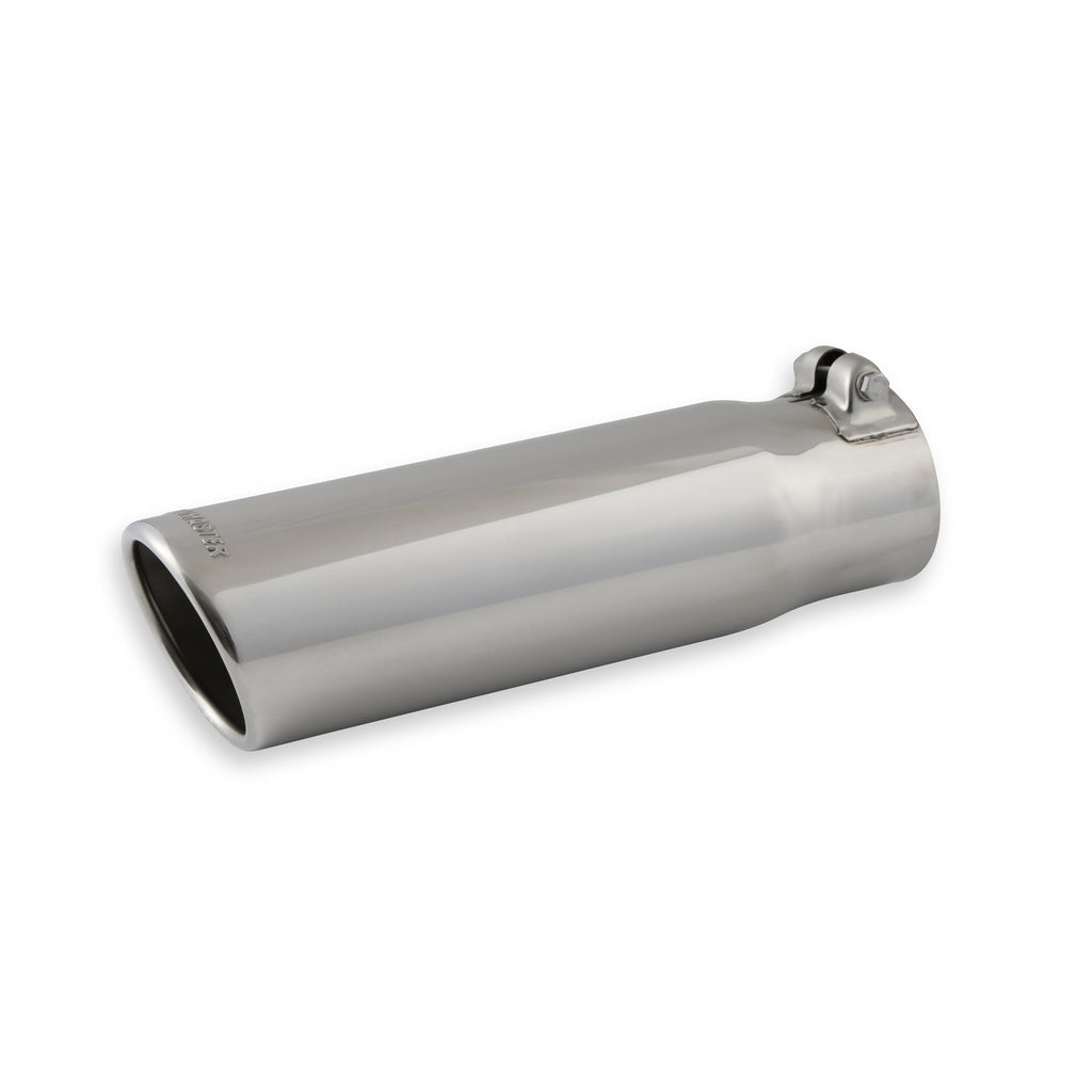 Stainless-Exhaust-Tip-With-3-Inlet-3-12-Outlet