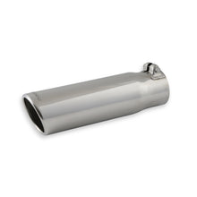 Load image into Gallery viewer, Stainless-Exhaust-Tip-With-3-Inlet-3-12-Outlet