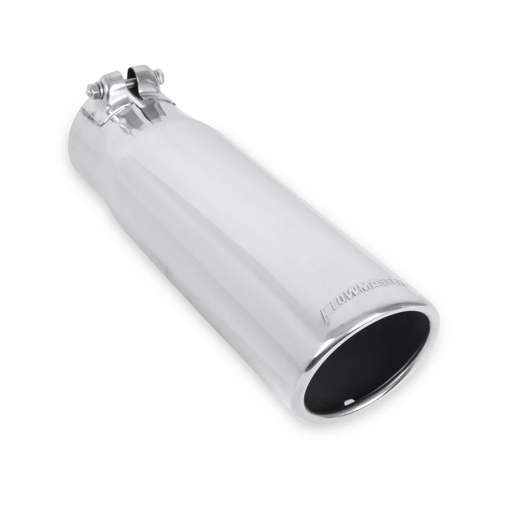 Stainless-Exhaust-Tip-With-3-Inlet-3-12-Outlet