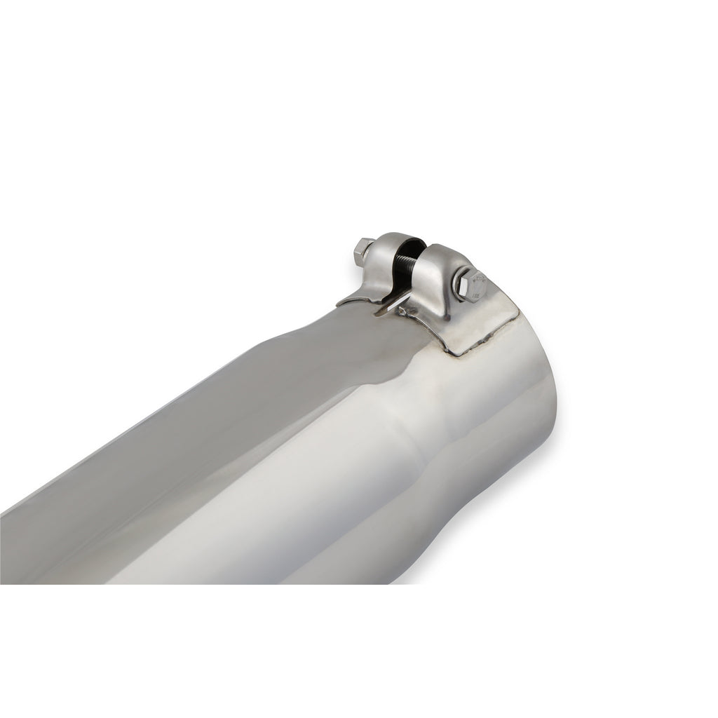 Stainless-Exhaust-Tip-With-3-Inlet-3-12-Outlet