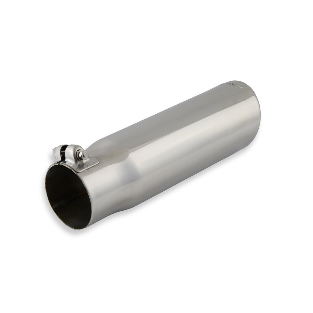 Stainless-Exhaust-Tip-With-3-Inlet-3-12-Outlet