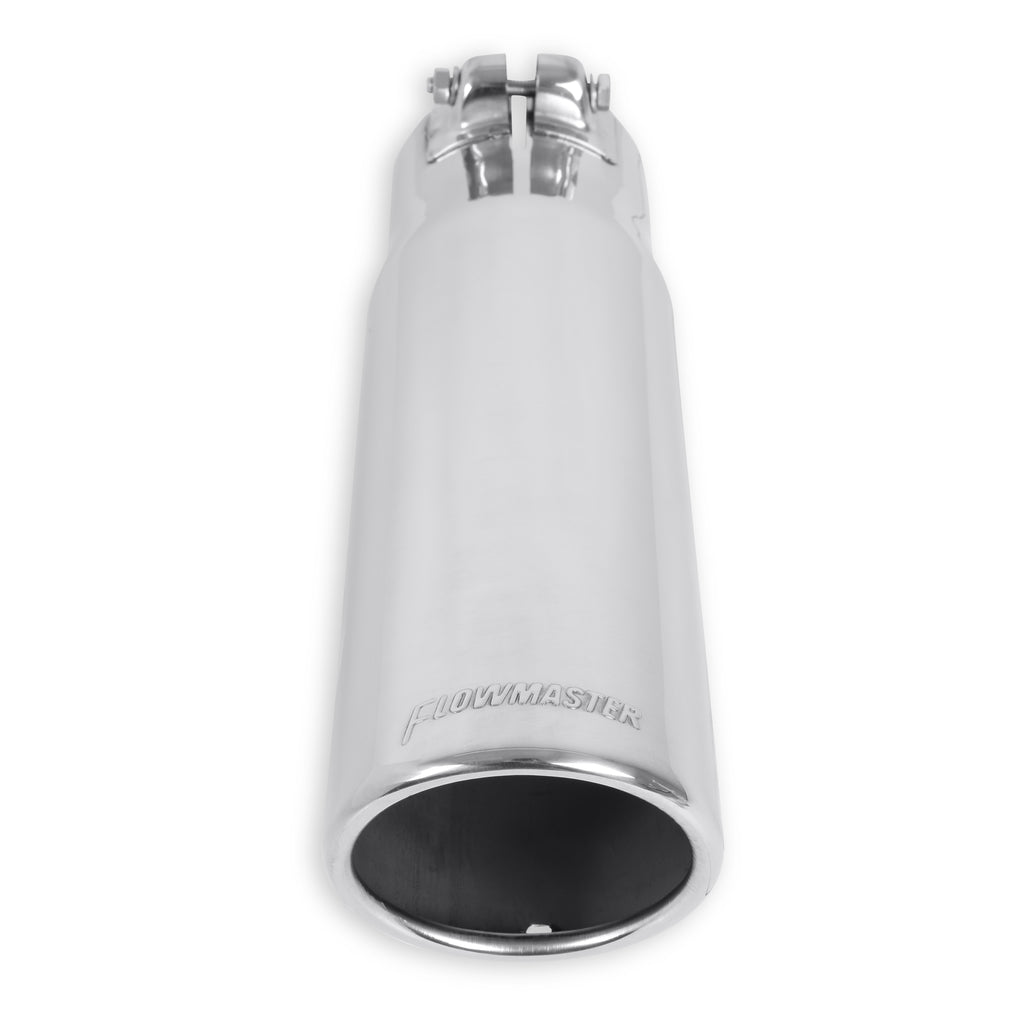 Stainless-Exhaust-Tip-With-3-Inlet-3-12-Outlet