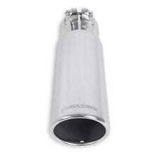 Load image into Gallery viewer, Stainless-Exhaust-Tip-With-3-Inlet-3-12-Outlet