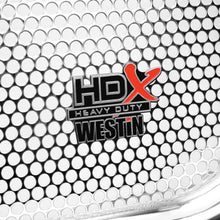 Load image into Gallery viewer, Stainless-Grille-Guard-16-18-Silverado-1500-Must-Go-Via-Truck
