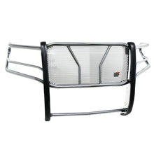 Load image into Gallery viewer, Stainless-Grille-Guard-19-22-Sierra-1500-;-Must-Go-Via-Truck