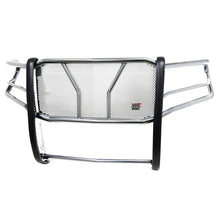 Load image into Gallery viewer, Stainless-Grille-Guard-19-22-Sierra-1500-;-Must-Go-Via-Truck