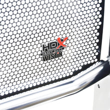 Load image into Gallery viewer, Stainless-Grille-Guard-19-22-Sierra-1500-;-Must-Go-Via-Truck