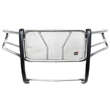 Load image into Gallery viewer, Stainless-Grille-Guard-19-22-Sierra-1500-;-Must-Go-Via-Truck