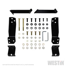 Load image into Gallery viewer, Stainless-Grille-Guard-19-22-Silverado-1500-;-Must-Go-Via-Truck