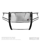 Westin 57-3970 HDX Grille Guard