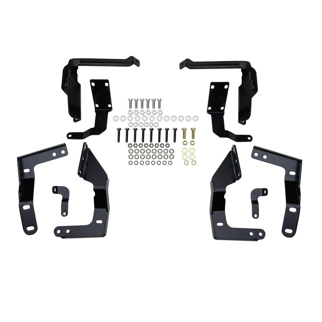 Stainless-Grille-Guard-Dodge-Ram-06-08-1500-06-09-25003500-Must-Go-Via-Truck