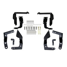 Load image into Gallery viewer, Stainless-Grille-Guard-Dodge-Ram-06-08-1500-06-09-25003500-Must-Go-Via-Truck