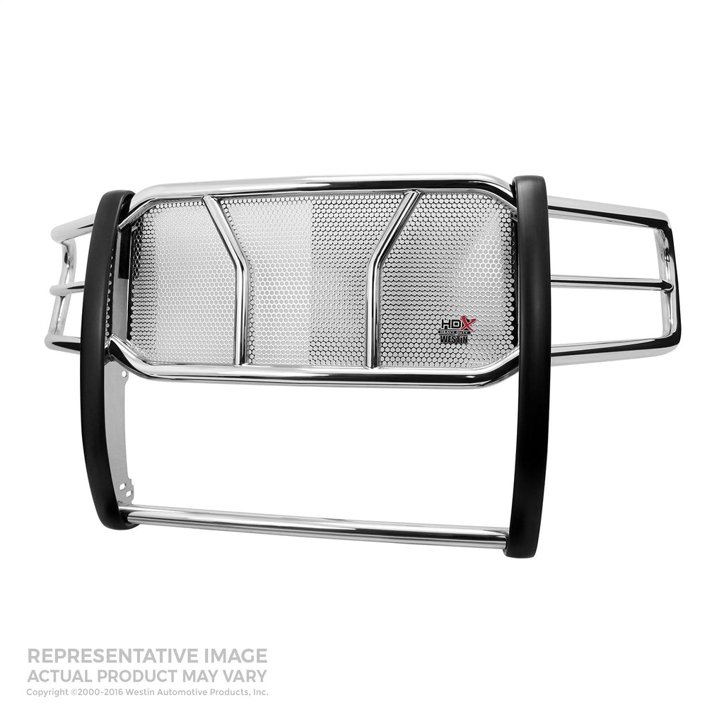 Stainless-Grille-Guard-;-09-14-F150-Must-Go-Via-Truck