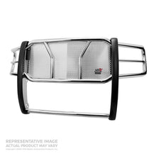 Load image into Gallery viewer, Stainless-Grille-Guard-;-09-14-F150-Must-Go-Via-Truck