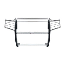 Load image into Gallery viewer, Stainless-Grille-Guard-;-14-21-Tundra-Must-Ship-Truck