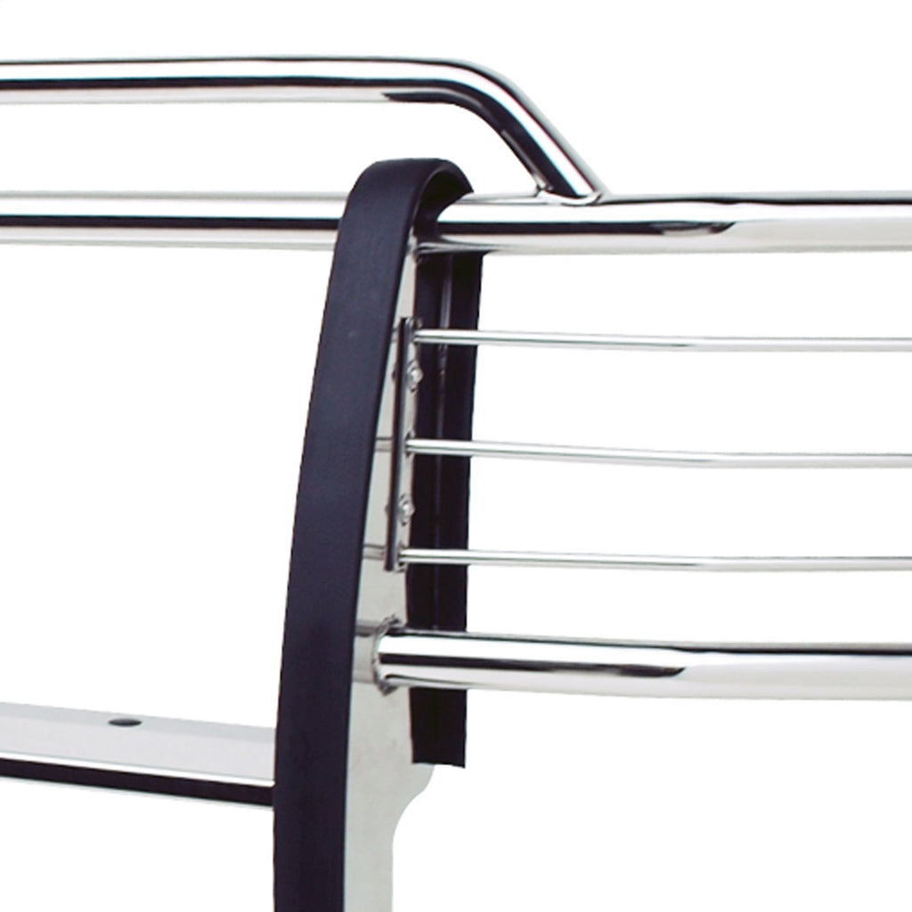 Stainless-Grille-Guard-;-14-21-Tundra-Must-Ship-Truck
