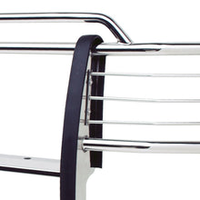 Load image into Gallery viewer, Stainless-Grille-Guard-;-14-21-Tundra-Must-Ship-Truck