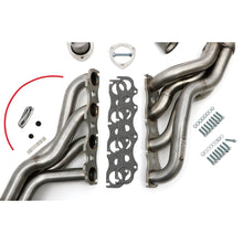 Load image into Gallery viewer, Stainless-Headers;-06-20-Charger,-09-20-Challenger-5.7-6.4L;-2-In.-Dia.-Uncoated