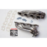 Hedman Hedders 72626 STAINLESS Headers; 09-17 Challenger & Charger 5.7L ; SHORT 1-3/4 in. Tube- HTC