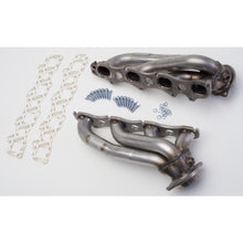 Load image into Gallery viewer, Stainless-Headers;-09-17-ChallengerCharger-5.7L;-Short-1-34-In.-Tube--Uncoated