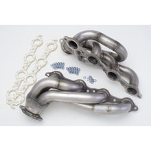 Load image into Gallery viewer, Stainless-Headers;-2010-14-Camaro-Ss-6.2L;-Short-Tube;-1-34-In.-Tubes-Uncoated