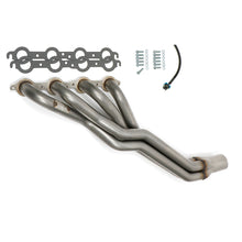 Load image into Gallery viewer, Stainless-Headers;-2010-15-Camaro-6.2L--7.0L;-1-34-In.-Long-Tubes--Uncoated