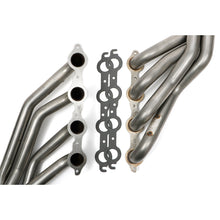 Load image into Gallery viewer, Stainless-Headers;-2010-15-Camaro-6.2L--7.0L;-1-34-In.-Long-Tubes--Uncoated