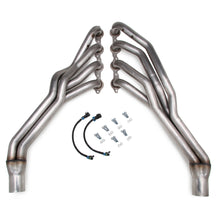 Load image into Gallery viewer, Stainless-Headers;-2010-15-Camaro-6.2L--7.0L;-1-34-In.-Long-Tubes--Uncoated