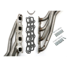Load image into Gallery viewer, Stainless-Hedders;-1-58-In.-Tube-Dia;-Full-Length-Design
