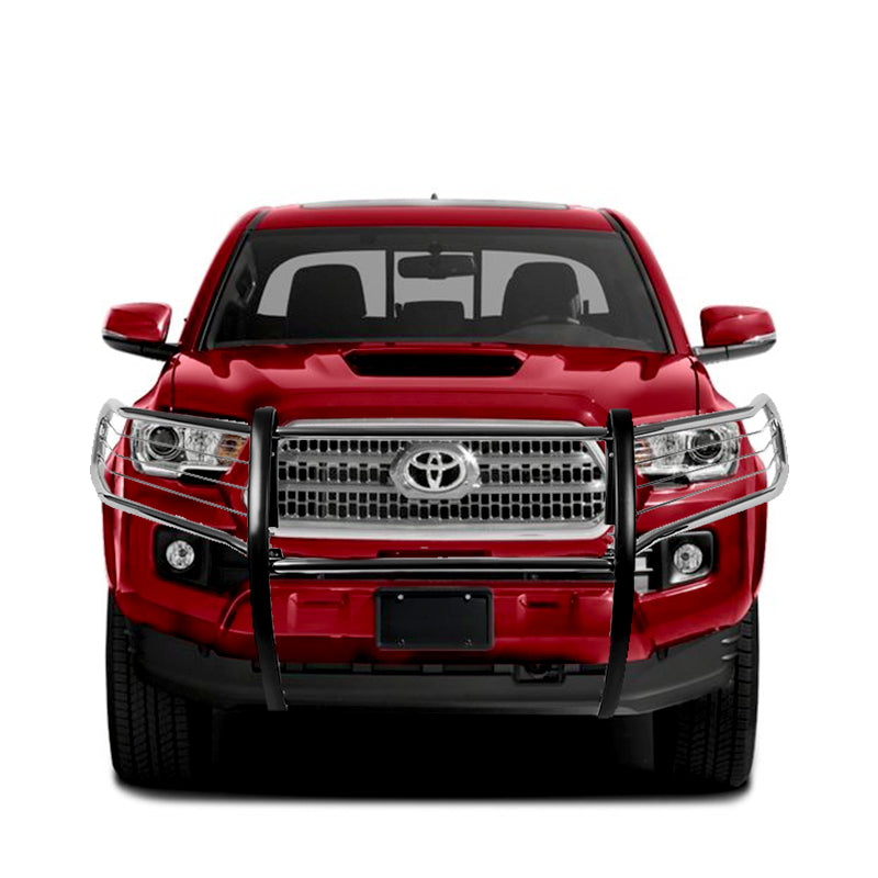 Stainless-Modular-Grille-Guard