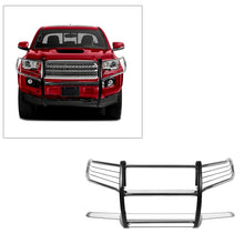 Load image into Gallery viewer, Stainless-Modular-Grille-Guard