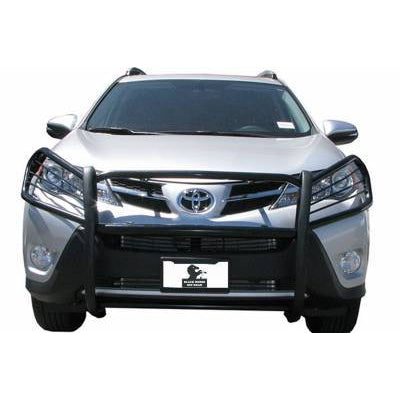 Stainless-Modular-Grille-Guard