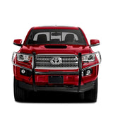 BLACK HORSE 17A096402MSS Grille Guard