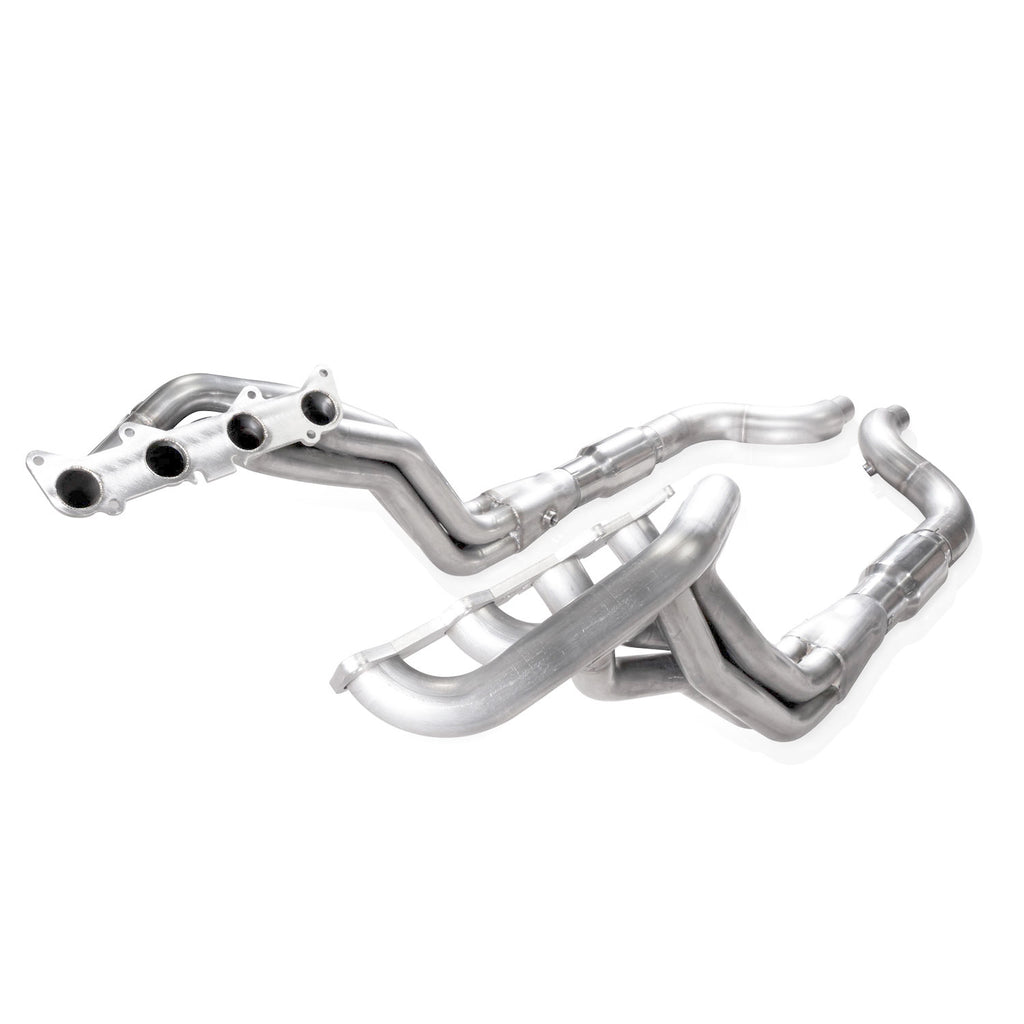 Stainless-Power-15-17-Mustang-Gt-Headers-1-78In-Primaries-High-Flow-Cats