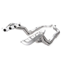 Load image into Gallery viewer, Stainless-Power-15-17-Mustang-Gt-Headers-1-78In-Primaries-High-Flow-Cats