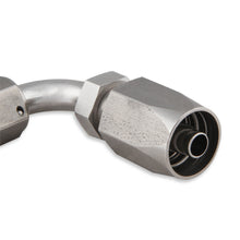 Load image into Gallery viewer, Stainless-Steel--6-90-Deg.-Jic-Hose-End