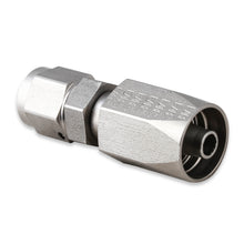 Load image into Gallery viewer, Stainless-Steel--6-St.-Jic-Hose-End