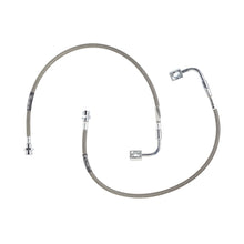 Load image into Gallery viewer, Stainless-Steel-24-Front-Brake-Line-Set