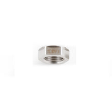 Load image into Gallery viewer, Stainless-Steel-An-Union-Reducer