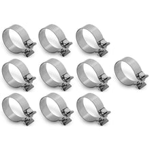 Load image into Gallery viewer, Stainless-Steel-Band-Clamp