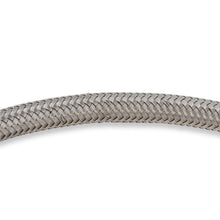 Load image into Gallery viewer, Stainless-Steel-Braided-Hose--3An-8-12-Blue