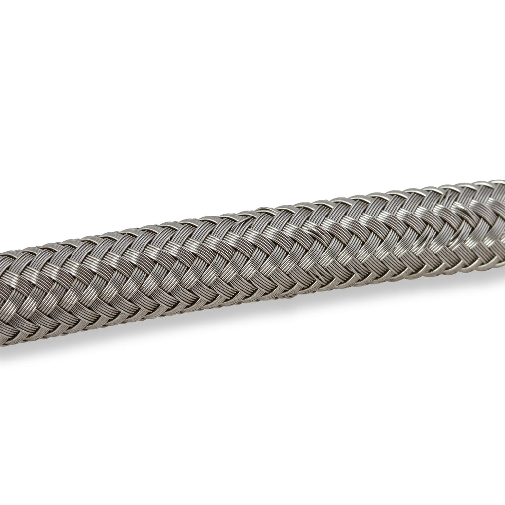 Stainless-Steel-Braided-Hose--3An-8-12-Red