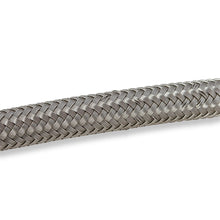 Load image into Gallery viewer, Stainless-Steel-Braided-Hose--3An-8-12-Red