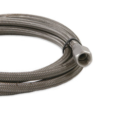 Load image into Gallery viewer, Stainless-Steel-Braided-Hose--4An-6-Foot-Stainless-Steel-Ends